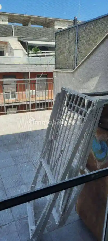 Appartamento in vendita a Bari