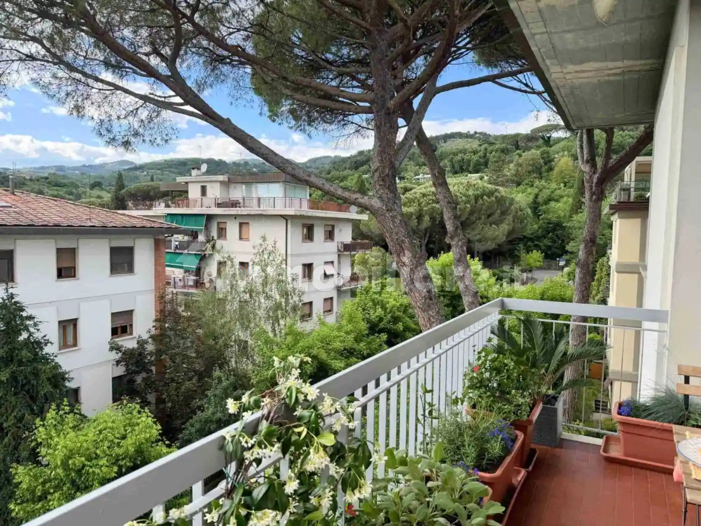 Appartamento in vendita a Montecatini-Terme
