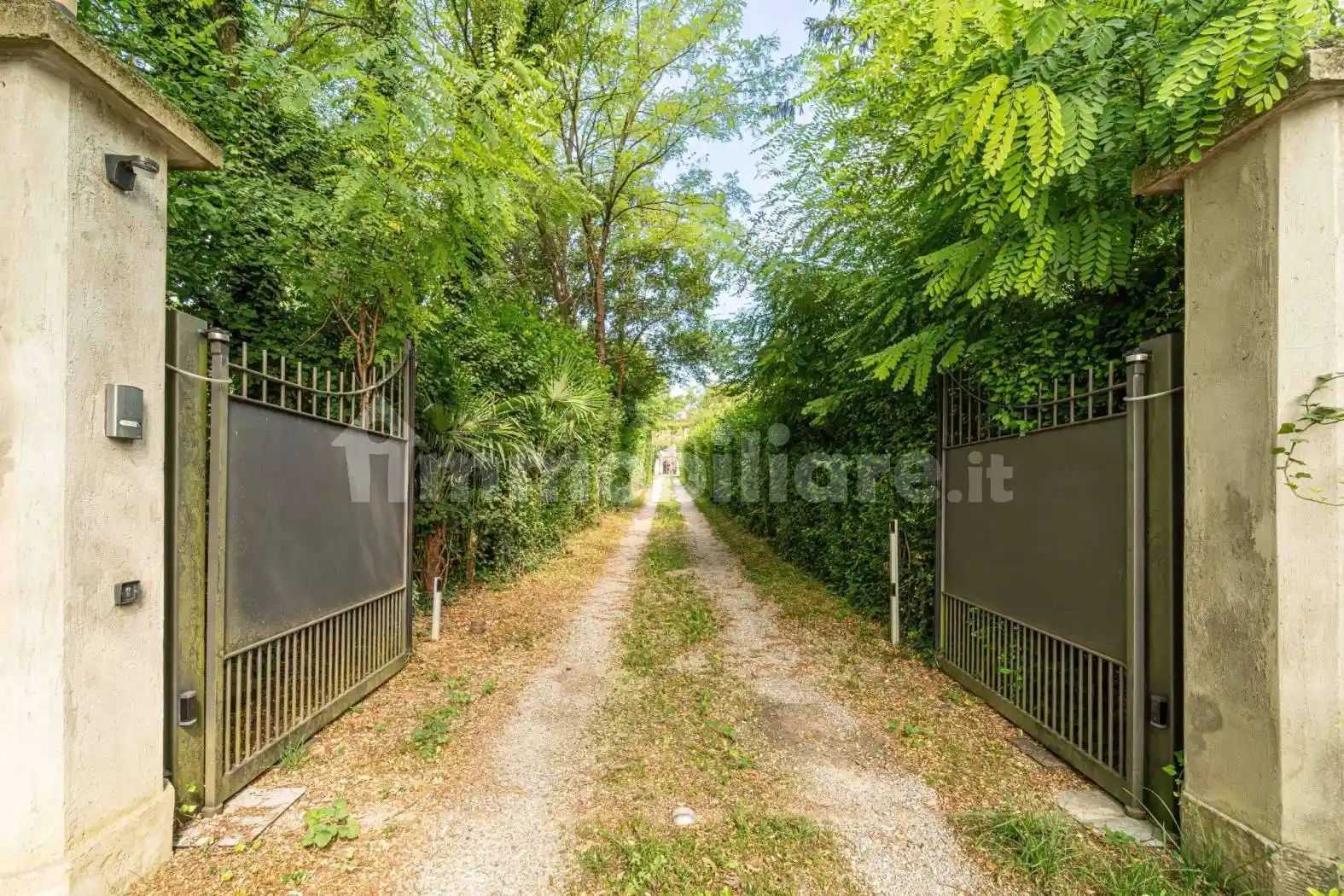 Villa in vendita a Bergamo