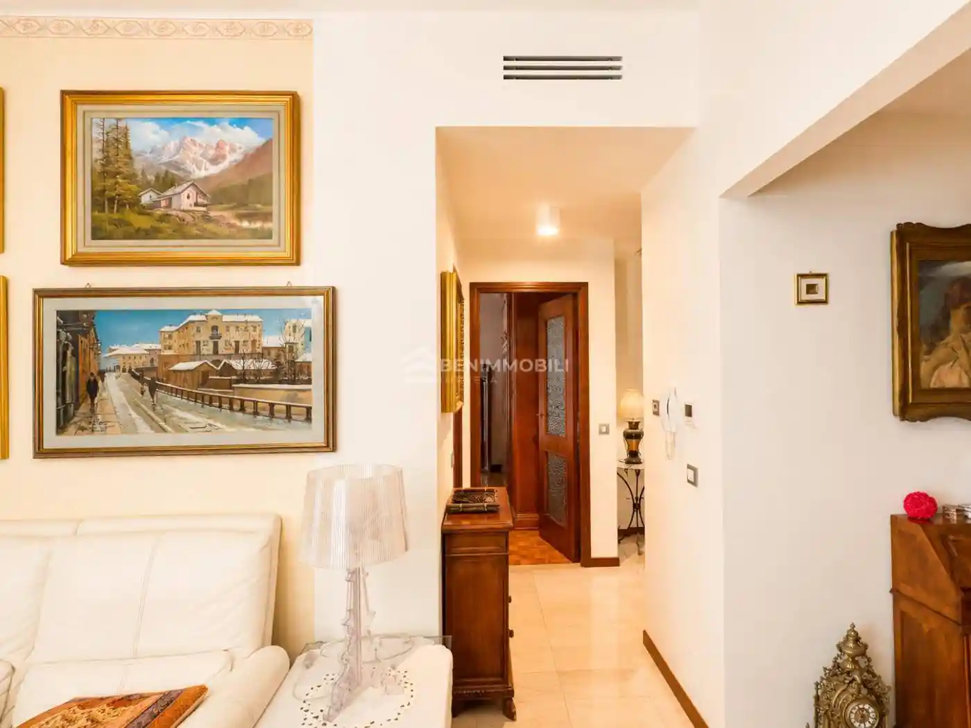Appartamento in vendita a Brescia