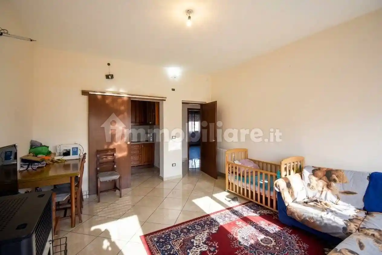 Appartamento in vendita a Arzignano