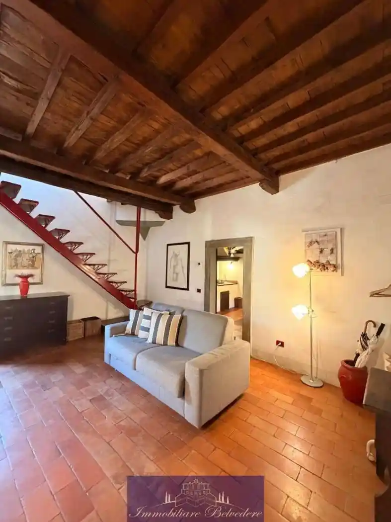 Appartamento in vendita a Firenze