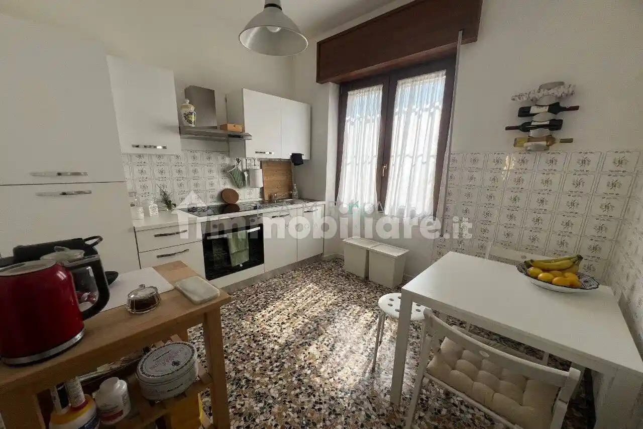 Appartamento in vendita a Angolo Terme