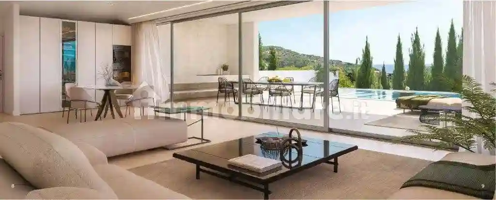 Villa - foto 4