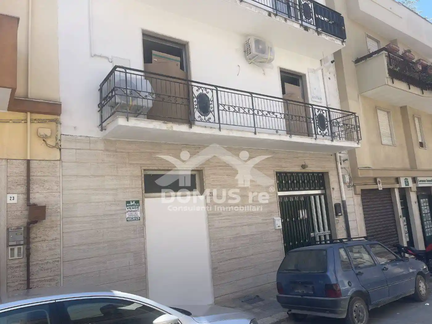 Appartamento in vendita a Andria