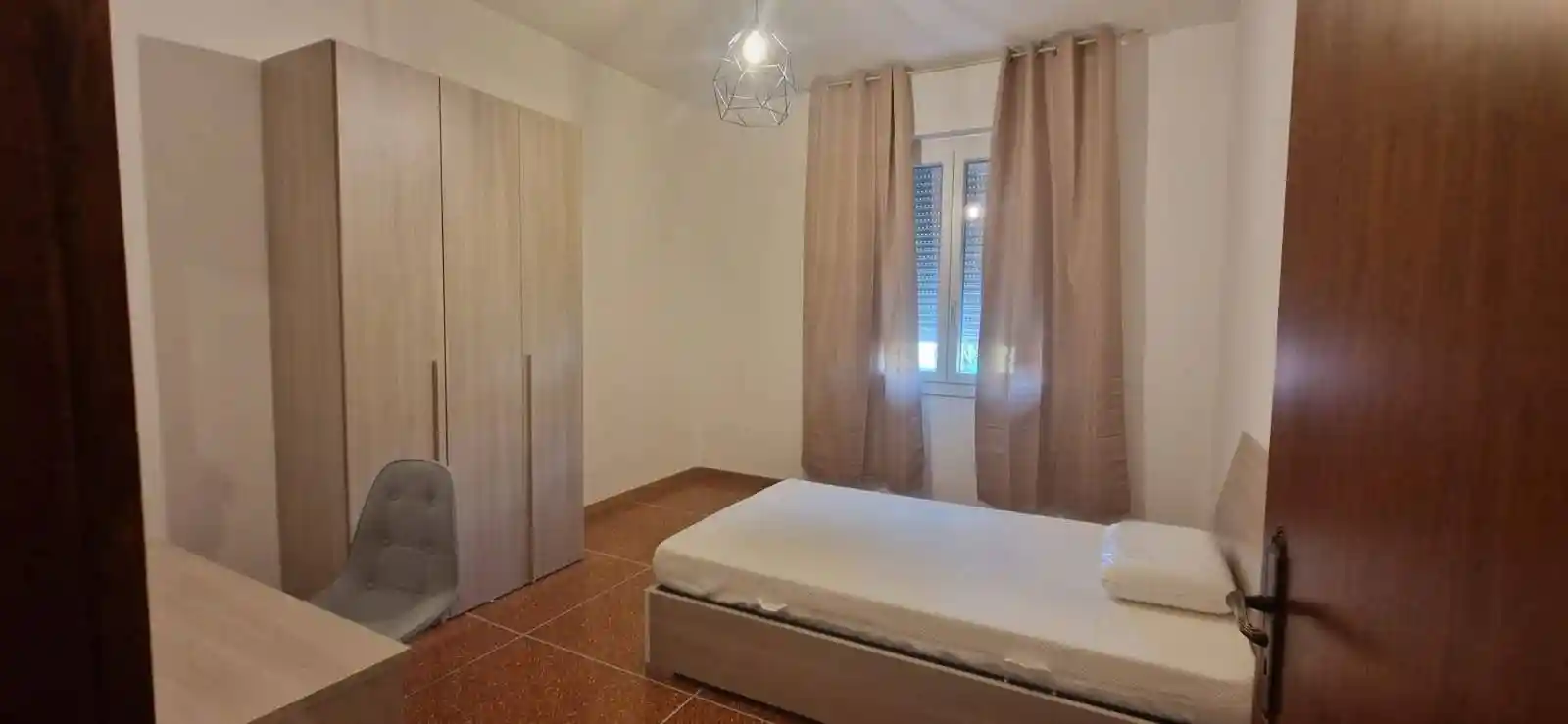 Appartamento in affitto a Bologna