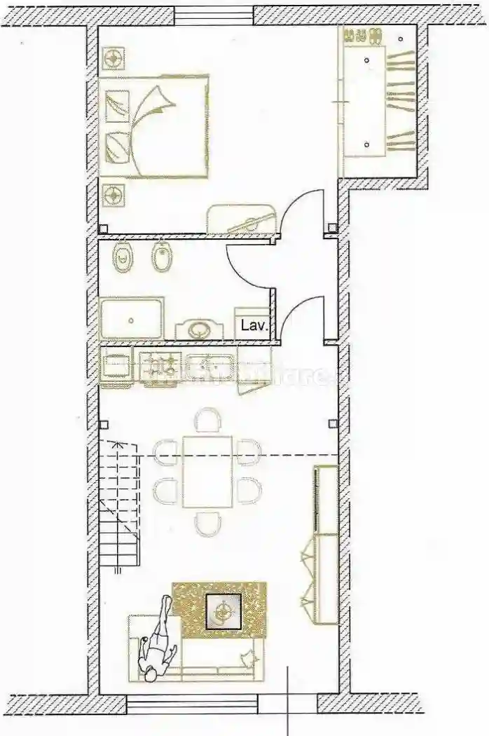 Appartamento - foto 2