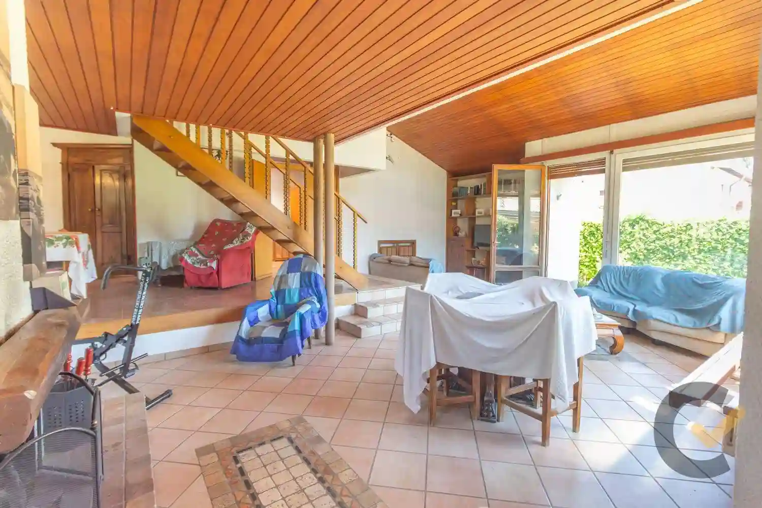 Villa - foto 5