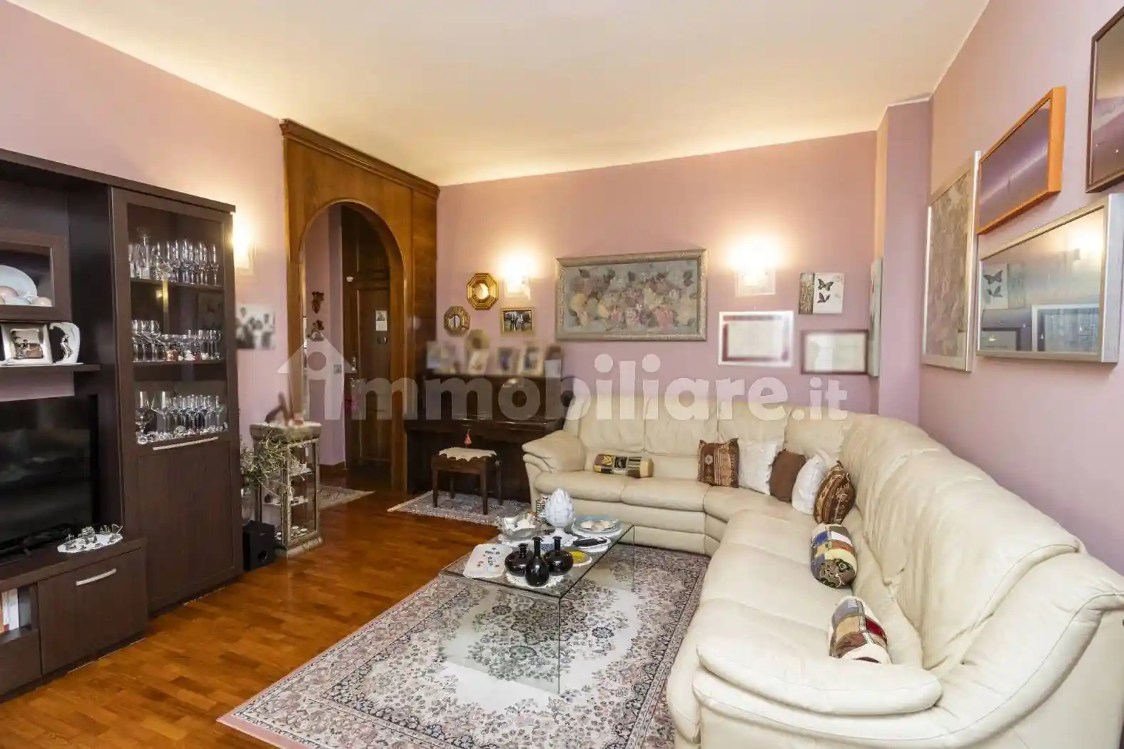 Appartamento in vendita a Monza