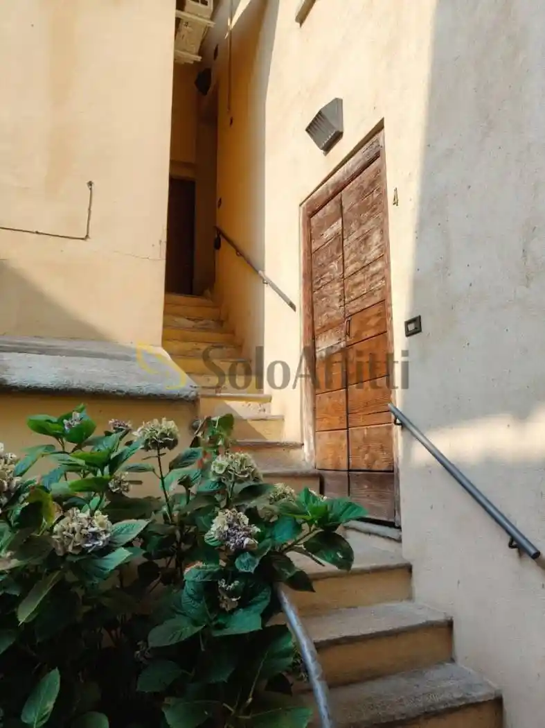 Appartamento in affitto a Gallarate