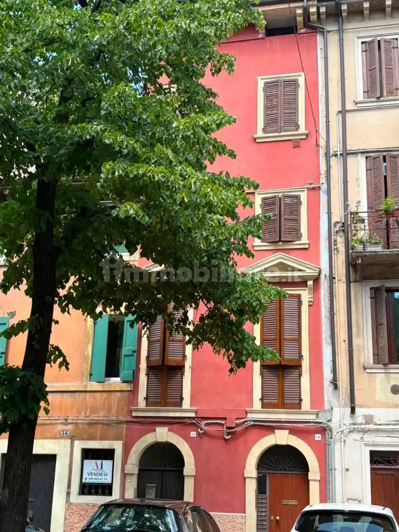 Appartamento in affitto a Verona