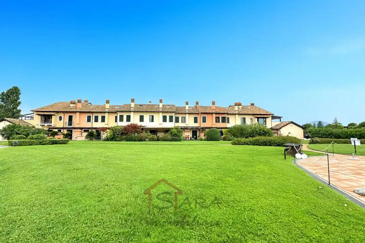 Villetta a schiera in vendita a Selvazzano Dentro
