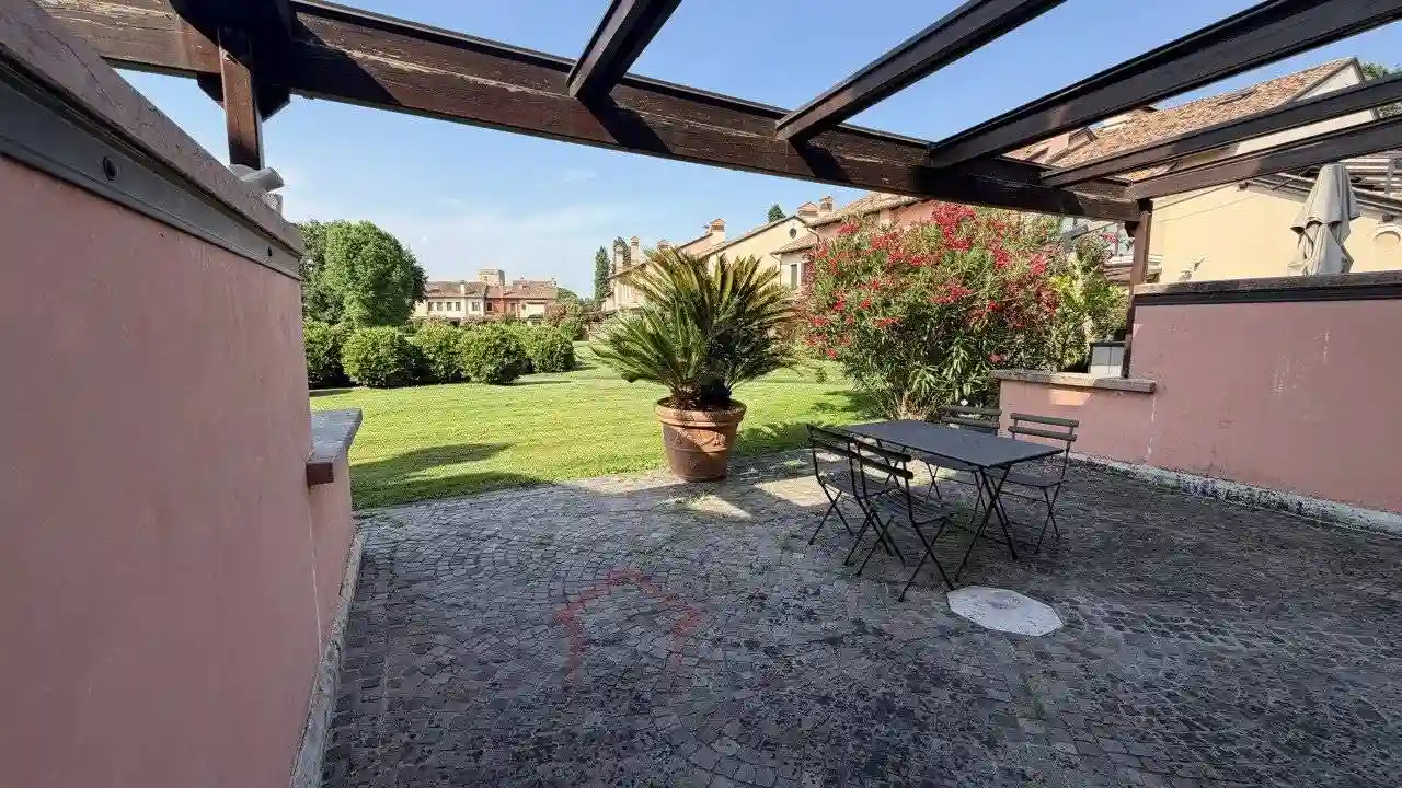 Villetta a schiera - foto 3