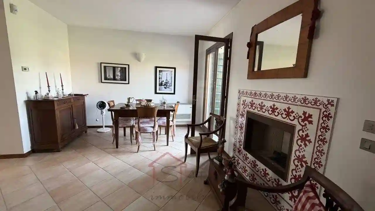 Villetta a schiera - foto 4