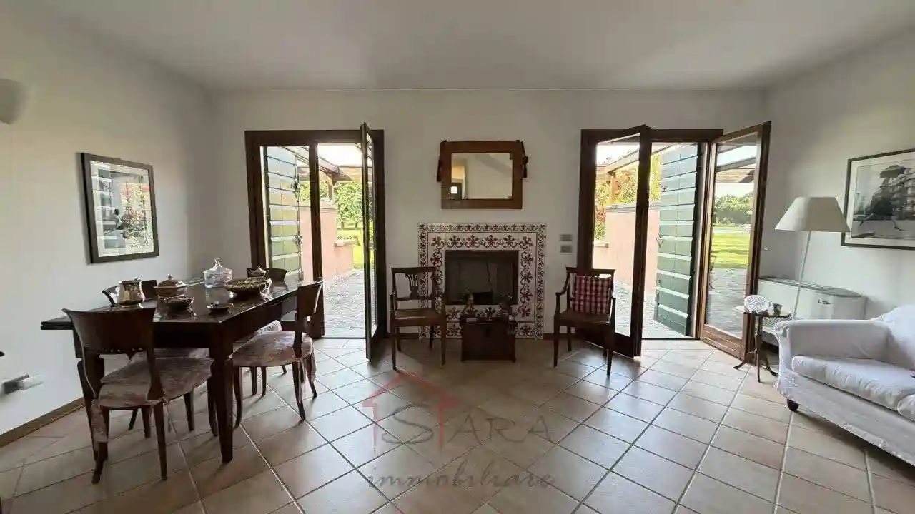 Villetta a schiera - foto 5