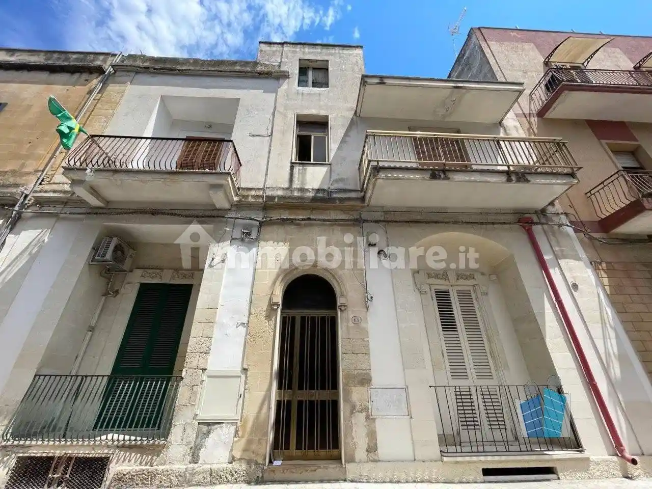 Appartamento in affitto a Lecce