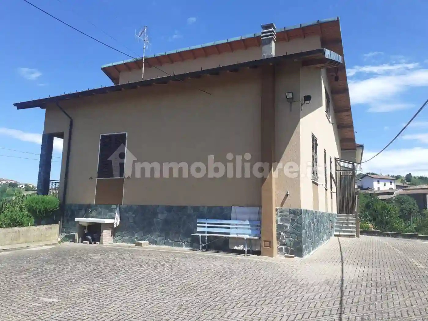 Villa - foto 4
