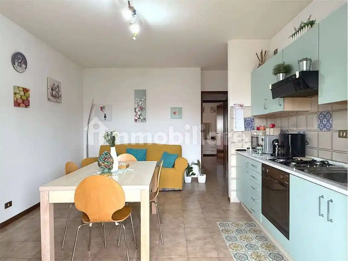 Appartamento in vendita a Vittorio Veneto