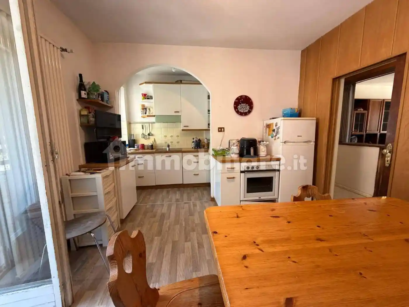 Appartamento in vendita a Bolzano