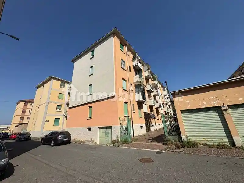 Appartamento in vendita a Biella