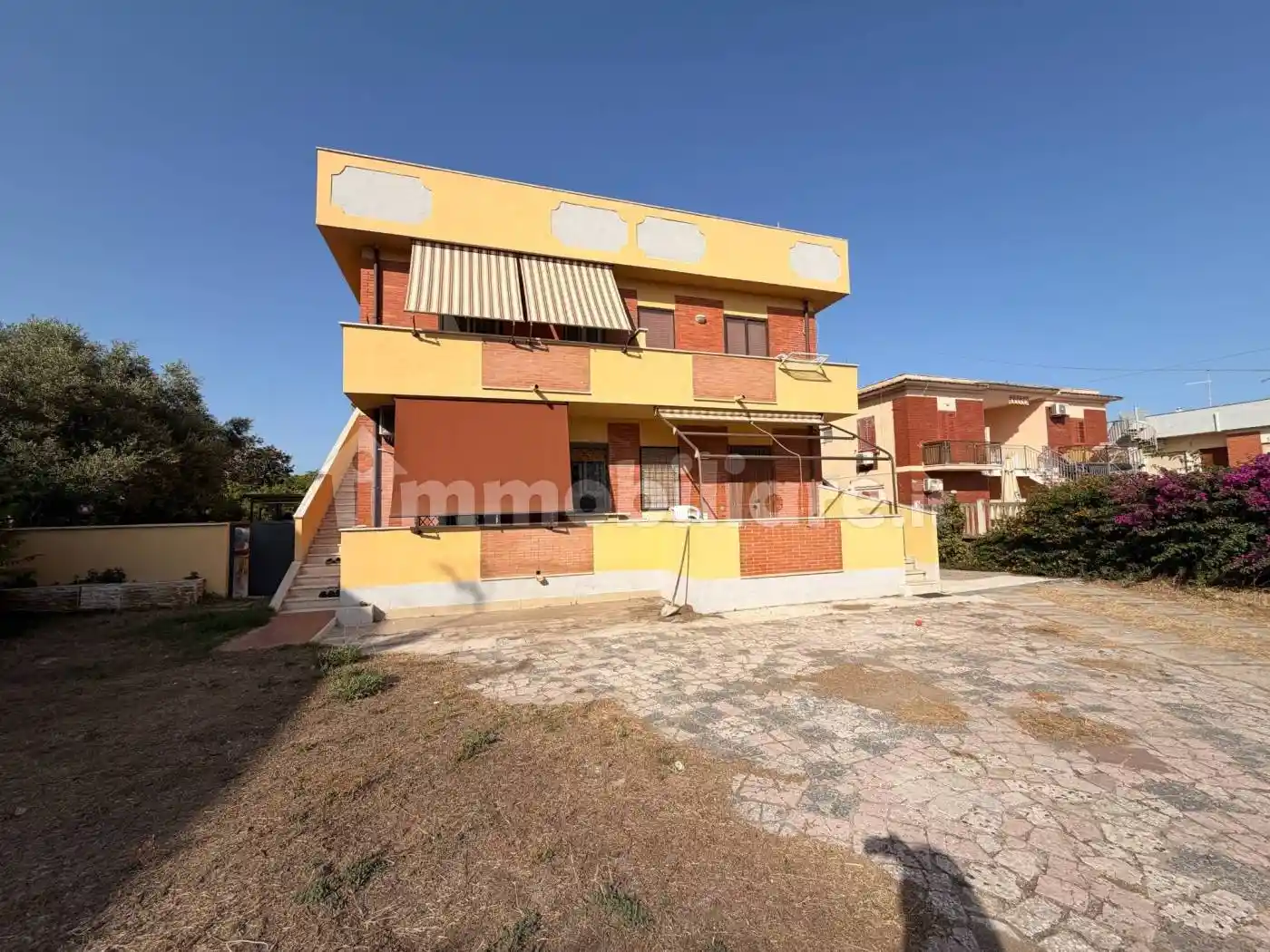 Appartamento in vendita a Ardea