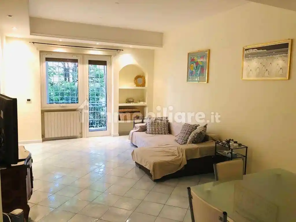 Appartamento in affitto a Roma