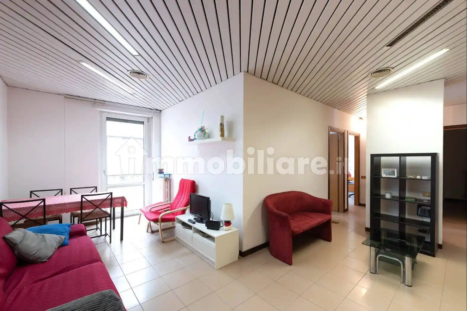 Appartamento in affitto a Verona