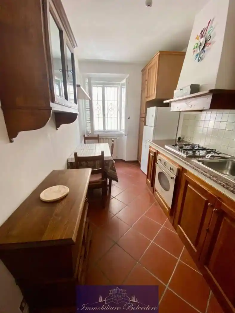 Appartamento in affitto a Firenze