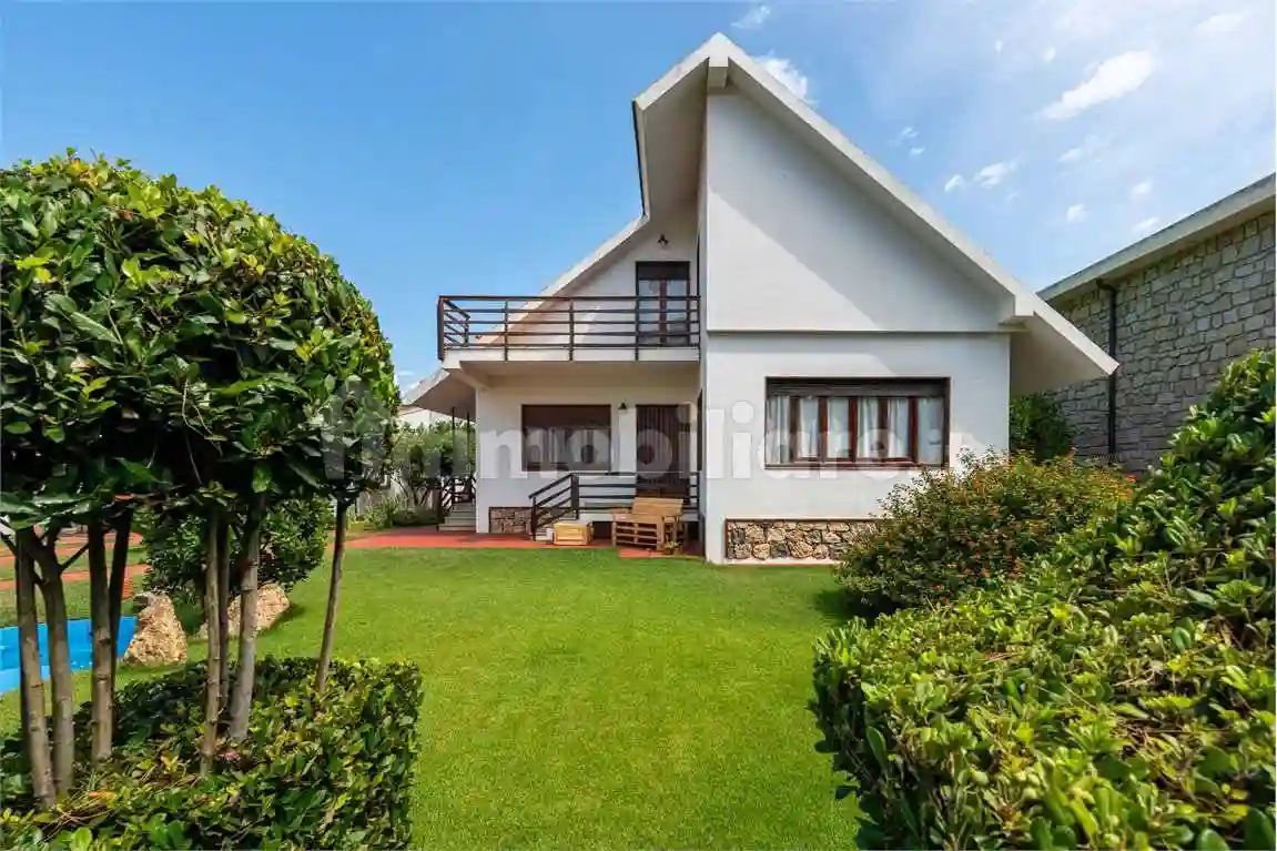 Villa - foto 4