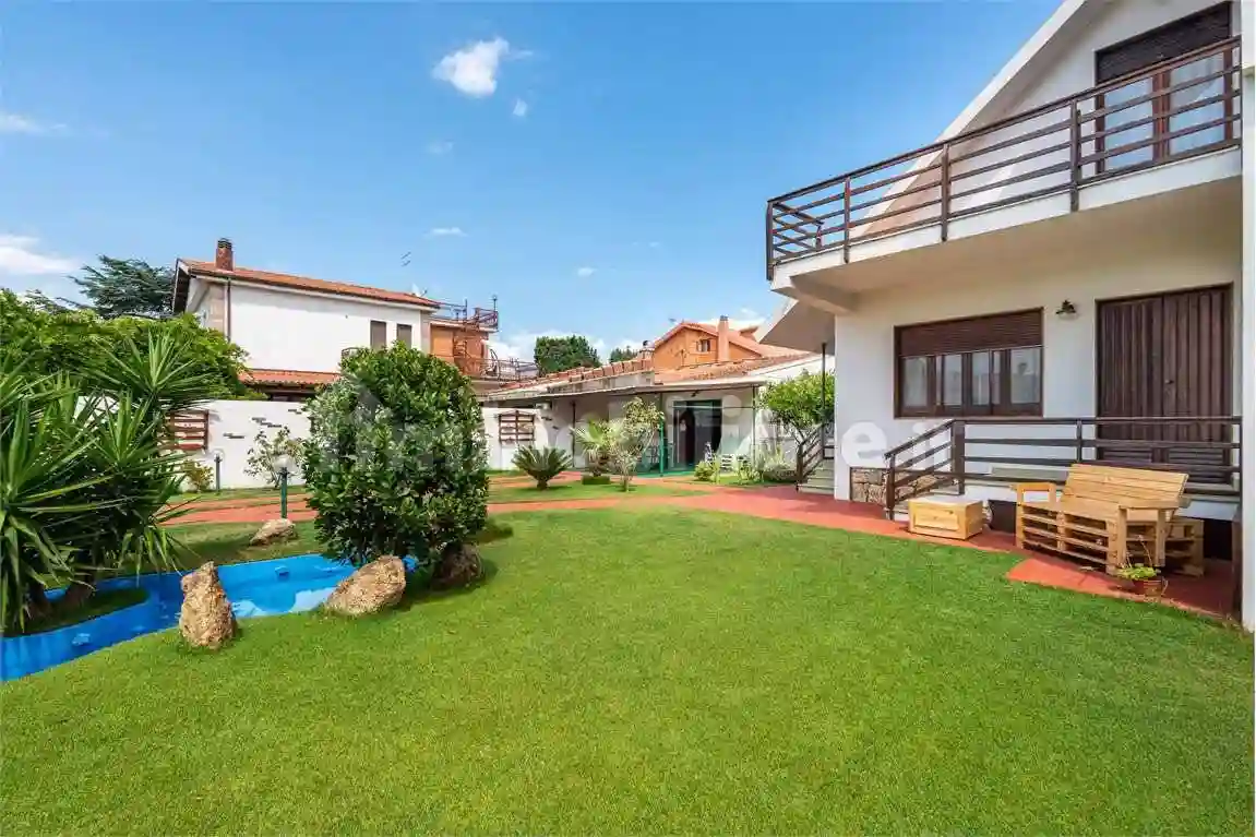 Villa - foto 5