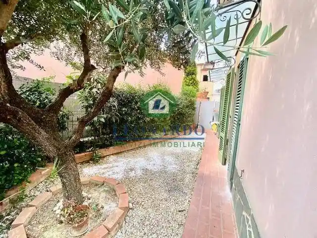 Appartamento in vendita a Pieve a Nievole