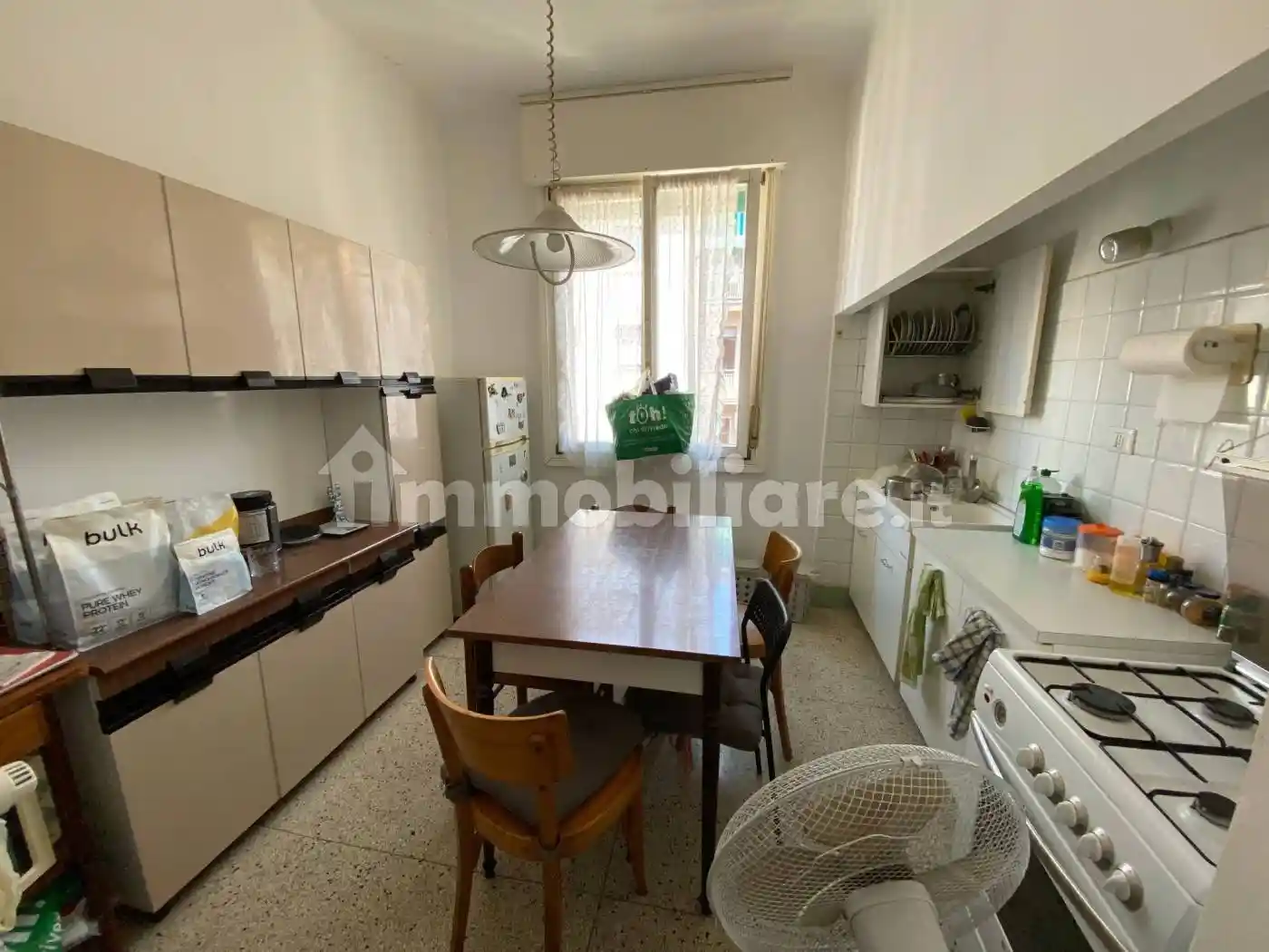 Appartamento in affitto a Bologna