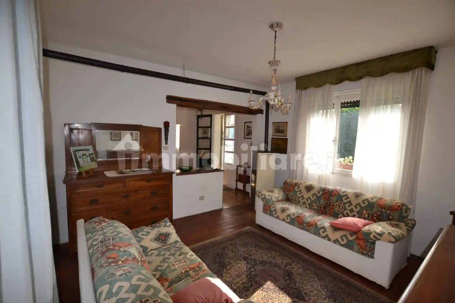 Villa in vendita a Porcia
