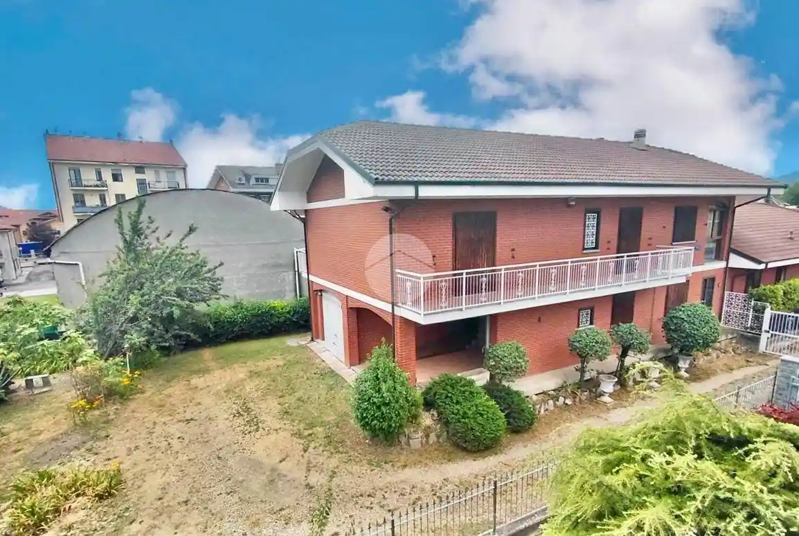 Casa indipendente in vendita a Avigliana