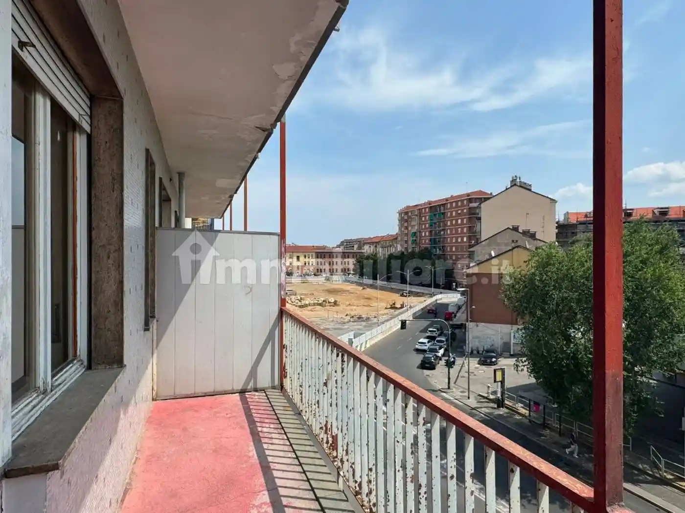Appartamento in vendita a Moncalieri