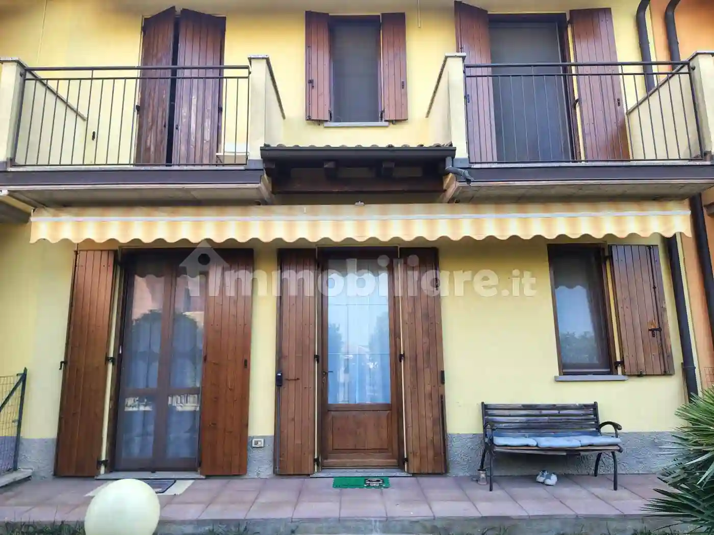 Villetta a schiera - foto 2