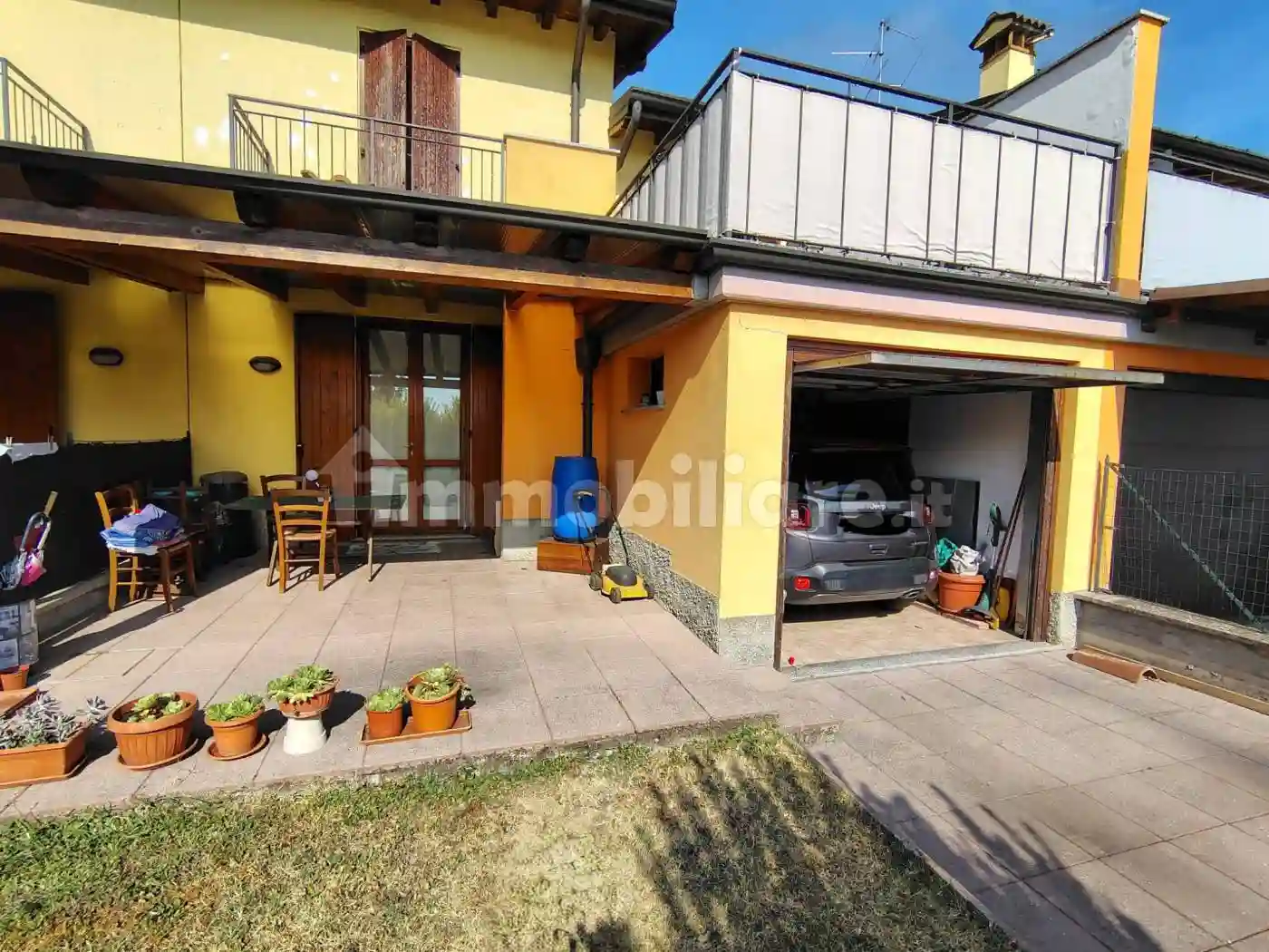 Villetta a schiera - foto 4