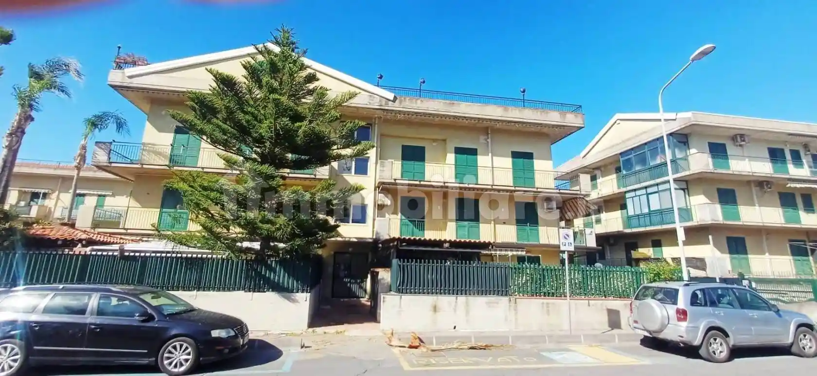 Appartamento in vendita a Mascali