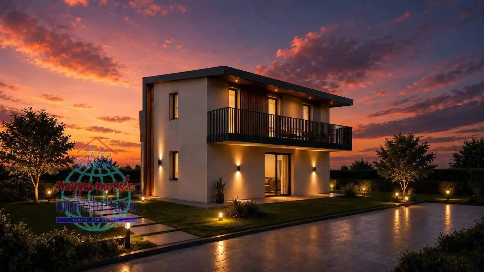 Villa - foto 4