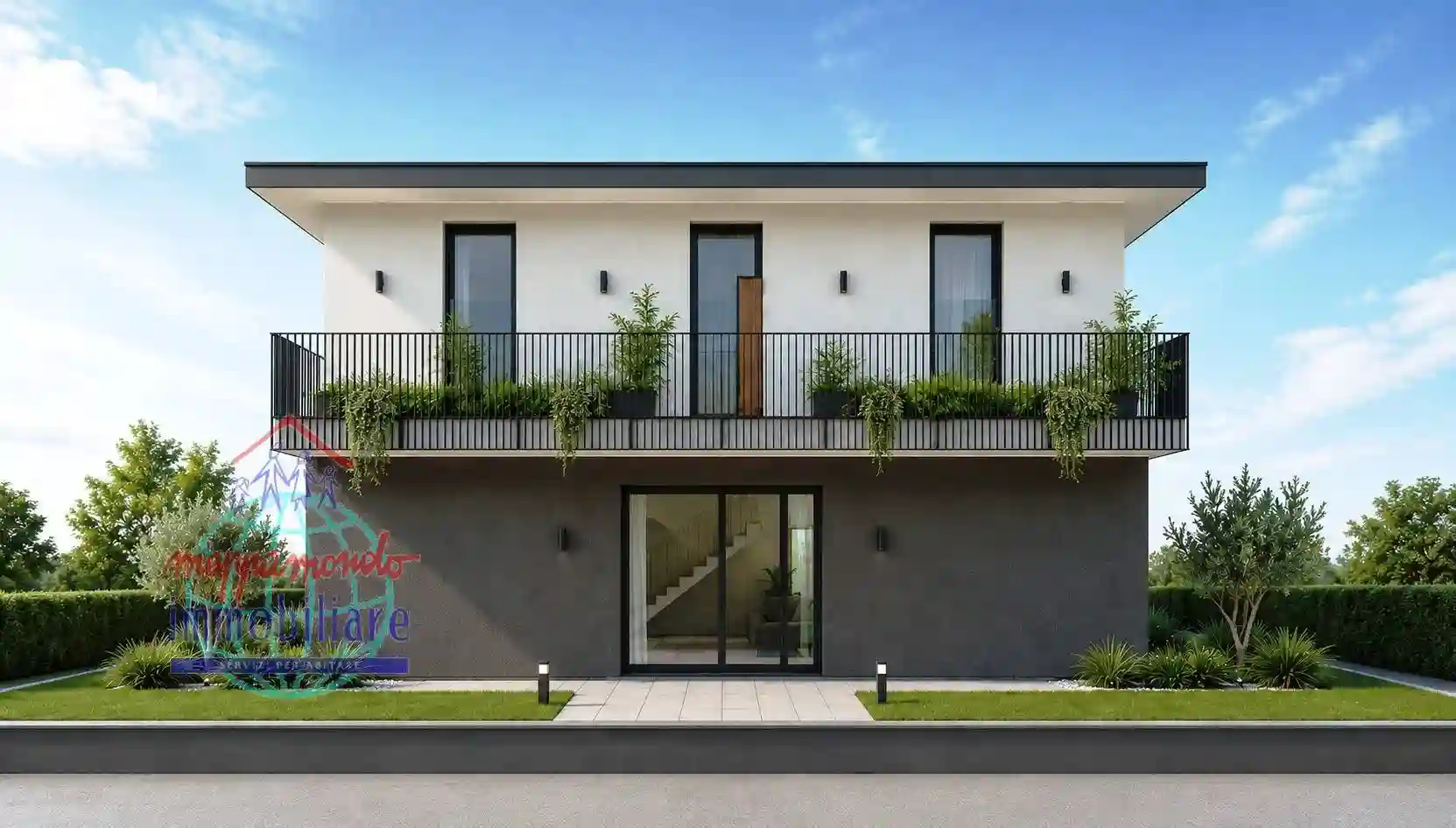 Villa - foto 5