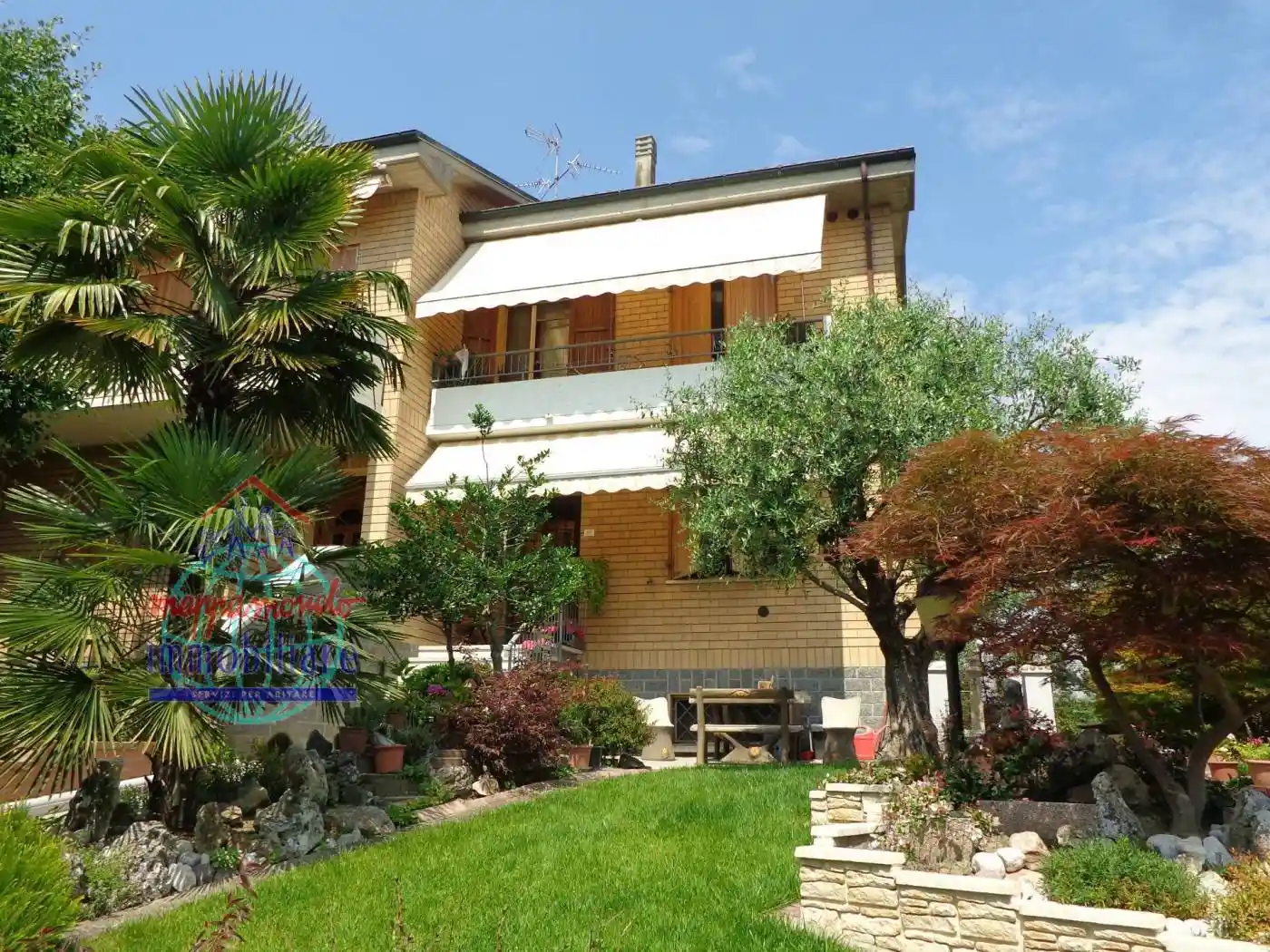Villetta a schiera in vendita a Sala Bolognese