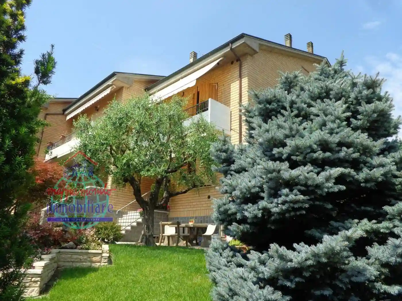 Villetta a schiera - foto 2