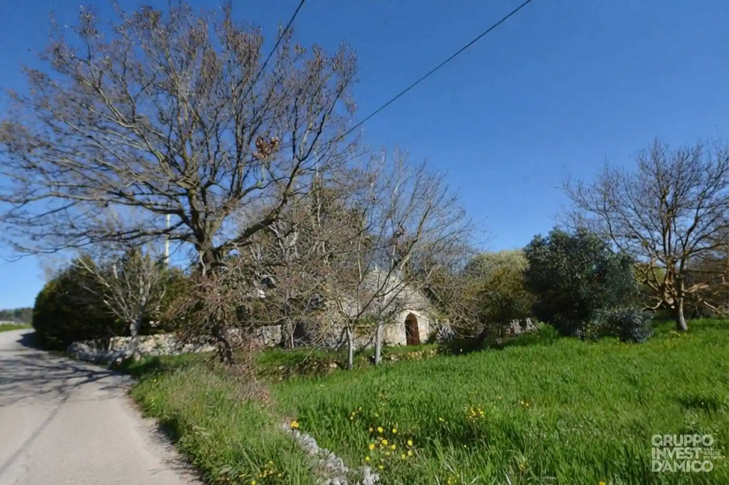 Rustico - Casale in vendita a Cisternino