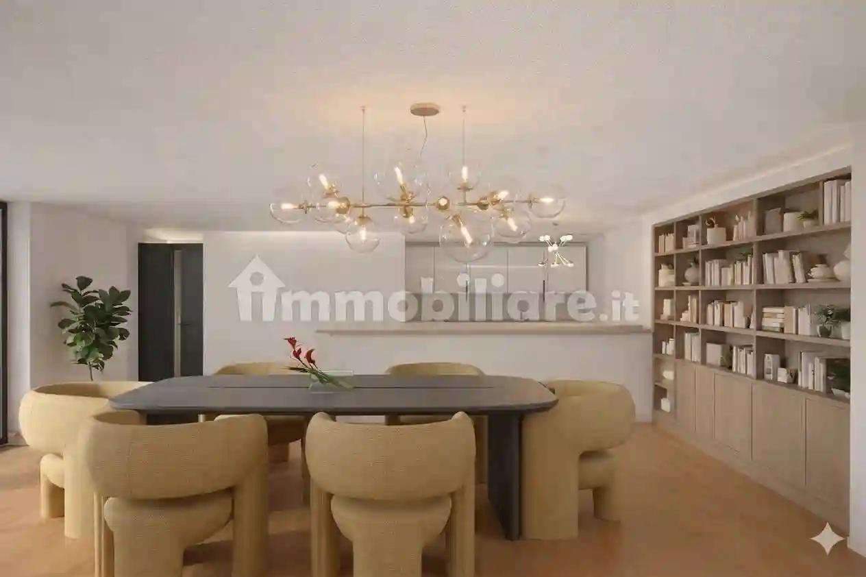 Attico - Mansarda - foto 2