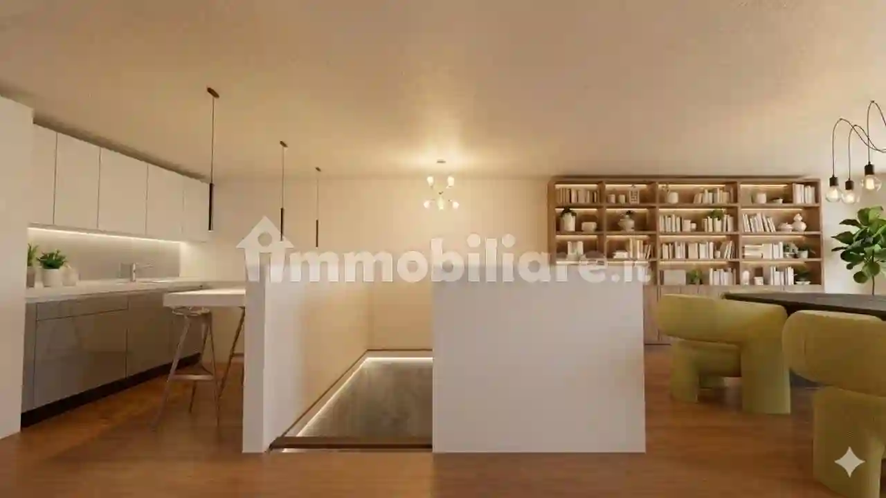 Attico - Mansarda - foto 3