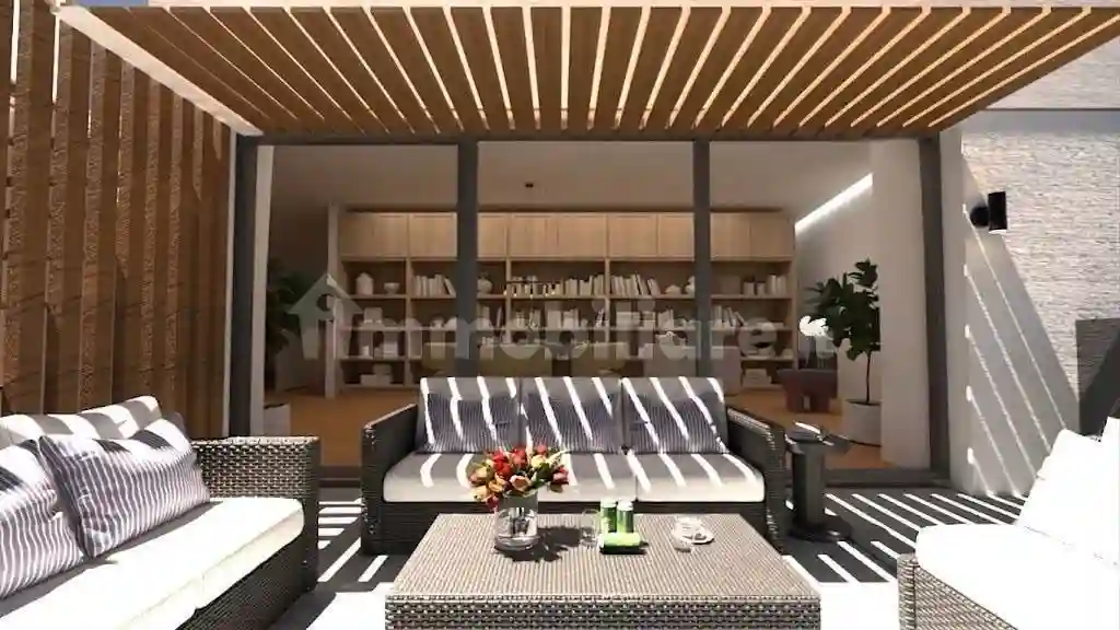 Attico - Mansarda - foto 5