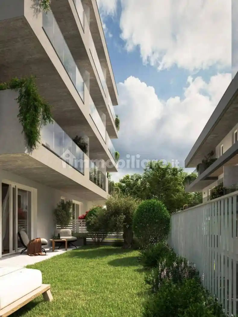 Appartamento in vendita a Trento