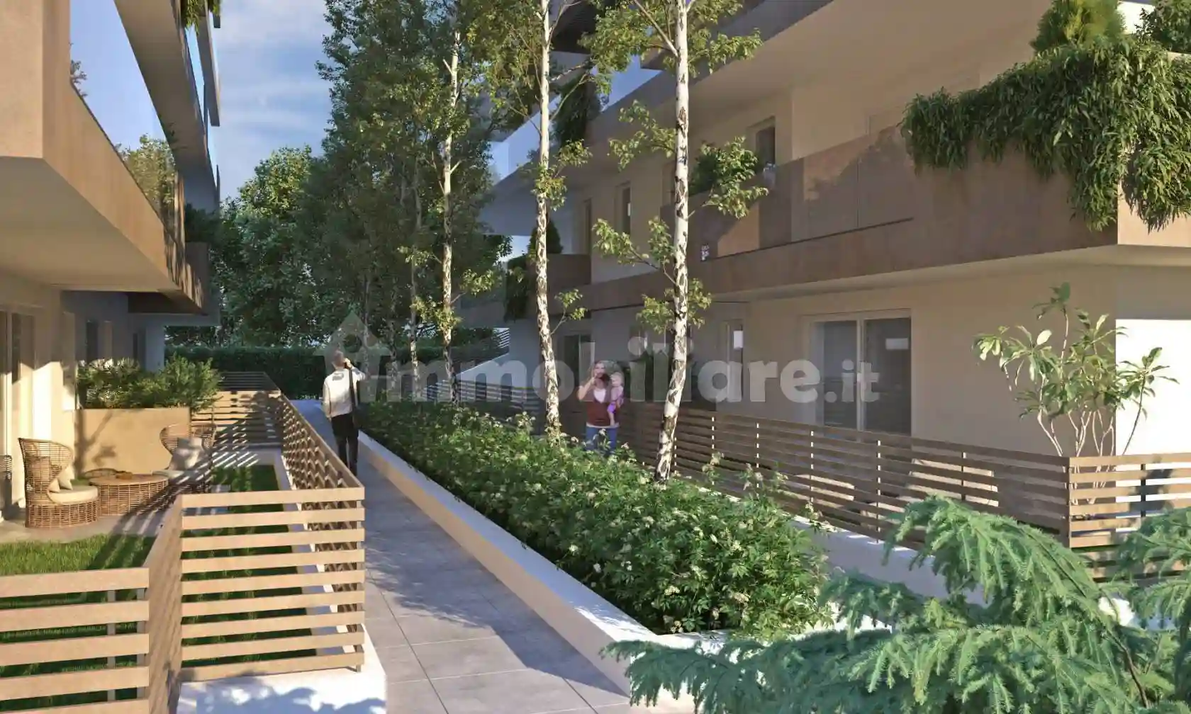 Appartamento - foto 5