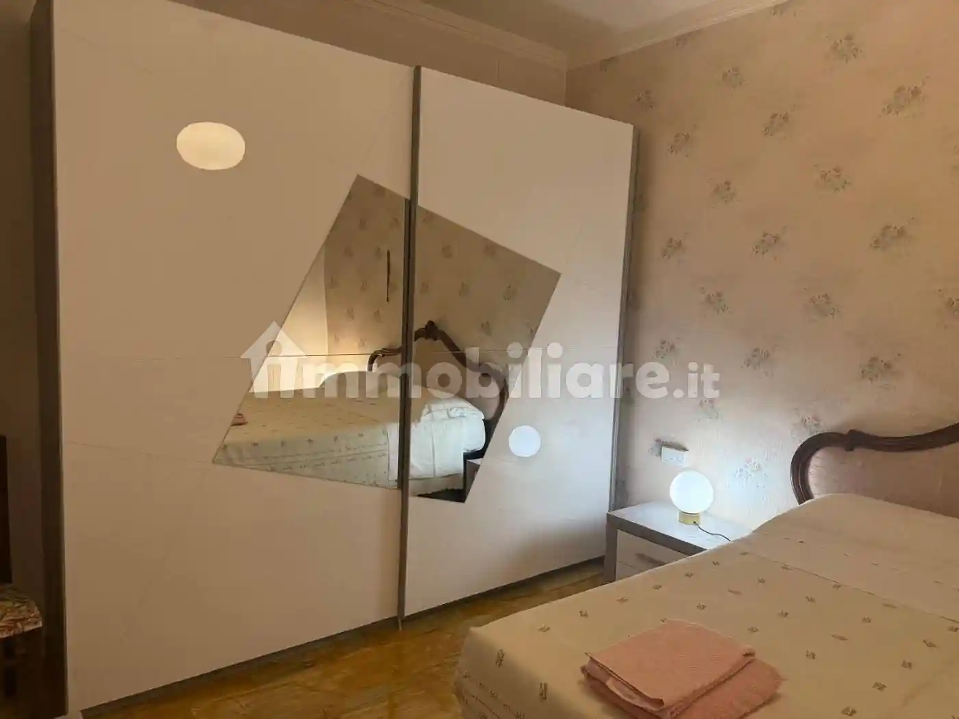Appartamento in affitto a Chiavari