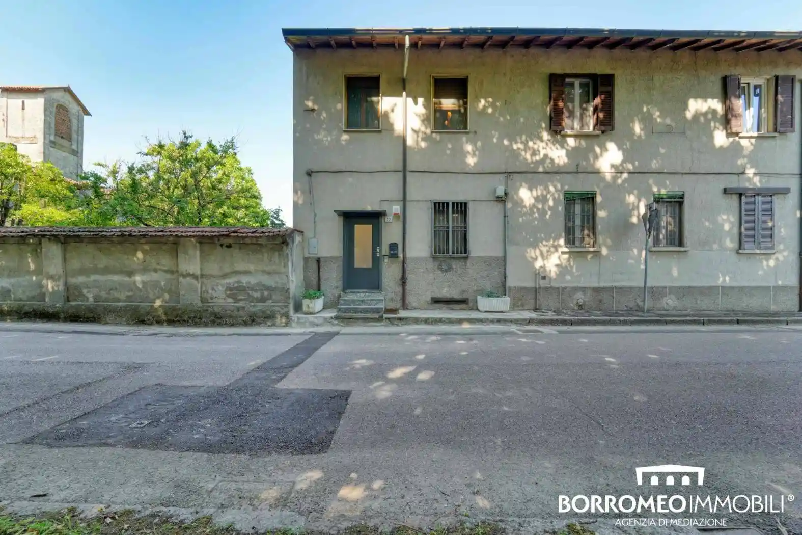 Villetta a schiera in vendita a Peschiera Borromeo